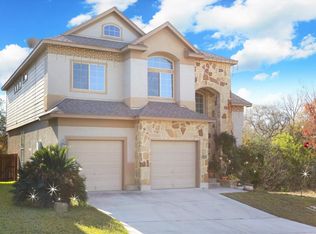 12162 Sonni Fld, San Antonio, TX 78253