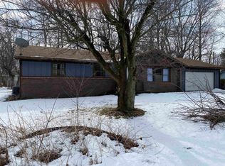 3948 E Lake Rd #36-W, Monticello, IN 47960