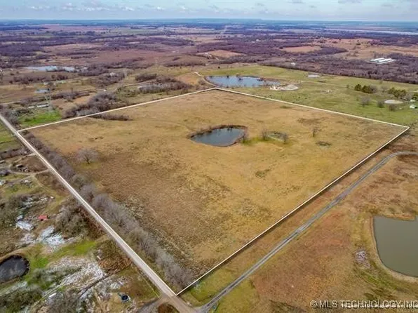 1 W 23rd St S, Haskell, OK 74436