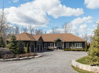 334 Sandy Bay Rd, Alnwick/haldimand, ON K0L1Y0