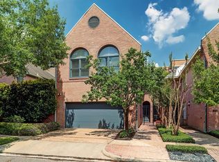 2803 Ferndale St, Houston, TX 77098