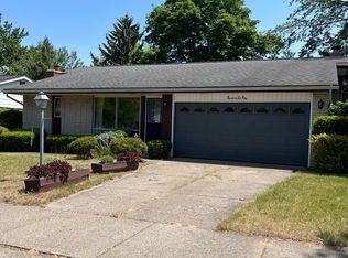 14650 Park St, Livonia, MI 48154