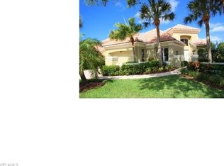 3380 Riviera Lakes Ct, Bonita Springs, FL 34134