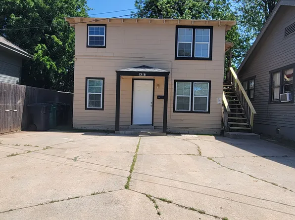 1314 N Ellison Ave, Oklahoma City, OK 73106