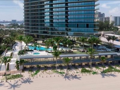 18975 Collins Ave UNIT 2502, Sunny Isles Beach, FL, 33160