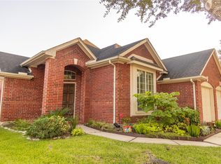 1407 Brady Creek Ln, Richmond, TX 77406