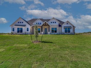 6251 Waggoner Way, Midlothian, TX 76065