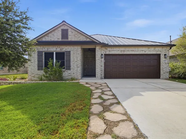 1100 S San Marcos St, Manor, TX 78653