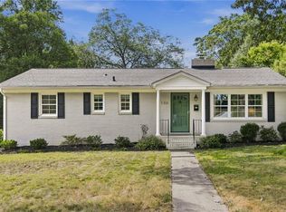 136 Lawndale Dr, Winston Salem, NC 27104