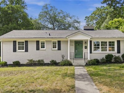 136 Lawndale Dr, Winston Salem, NC, 27104