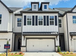 2544 Silver Star Dr NE, Marietta, GA 30066