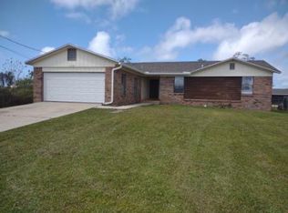 6048 Howard Rd, Panama City, FL 32404