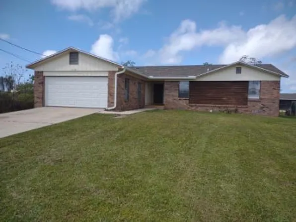6048 Howard Rd, Panama City, FL 32404