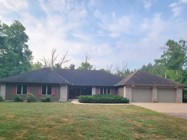 7995 Trappers Turn, Onamia, MN 56359