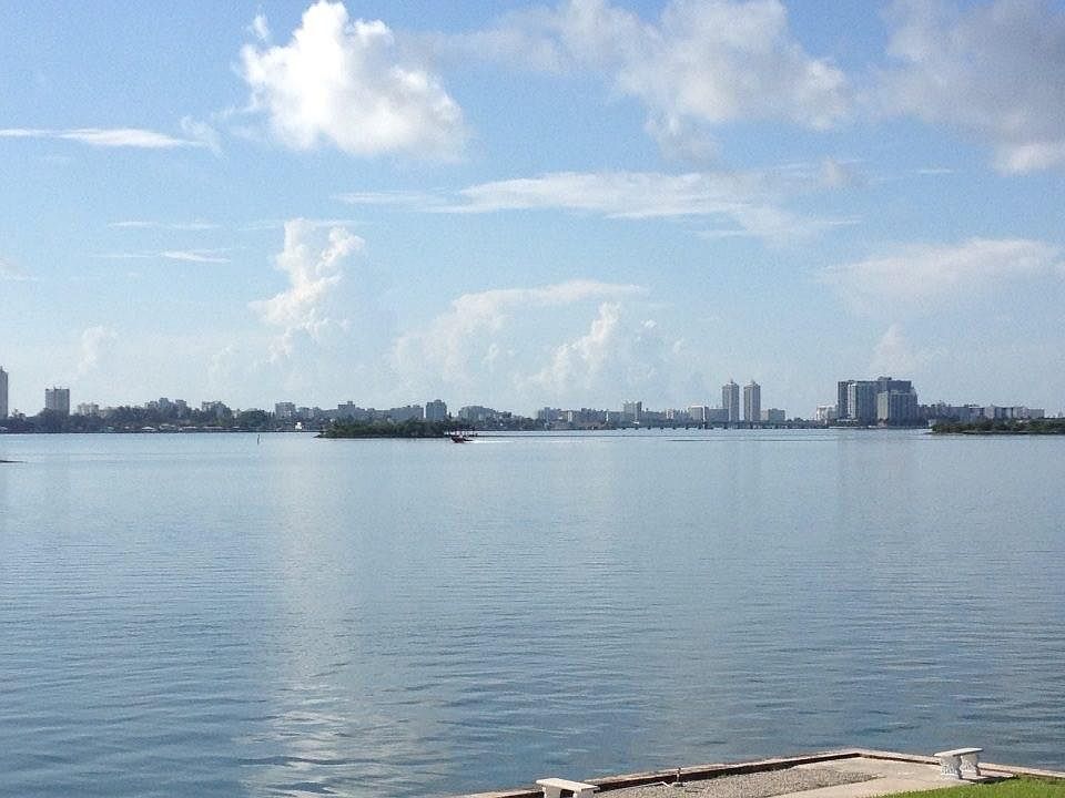 Beautiful Bay View
