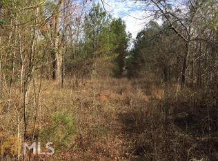 0 Oconee Forest Rd #6, Monticello, GA 31064