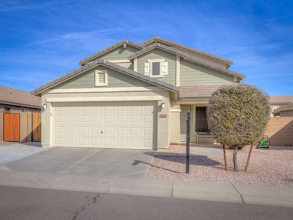 1st image of 1644 W Appaloosa Way