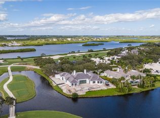 200 Indian Harbor Rd, Vero Beach, FL 32963
