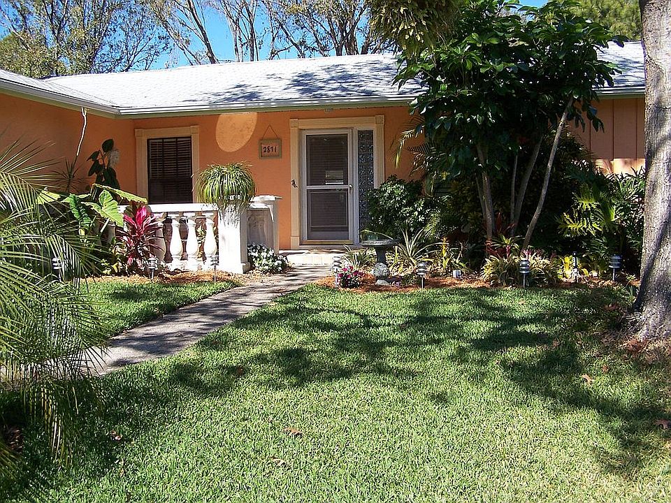 Key West Look in Palm Harbor