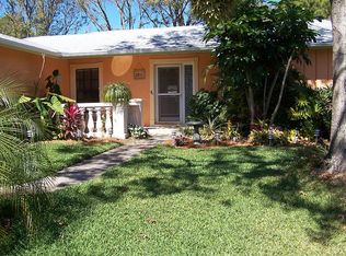 2871 Trailwood Dr, Palm Harbor, FL 34684
