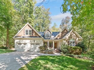 101 Covington Ct, Clayton, NC 27527