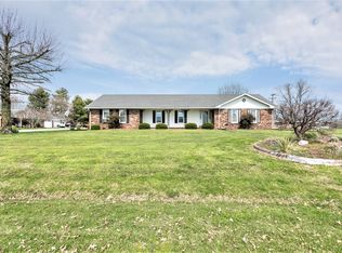 845 W Main St, Lebanon, KY 40033