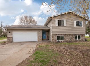 1070 109th St NW, Rice, MN 56367