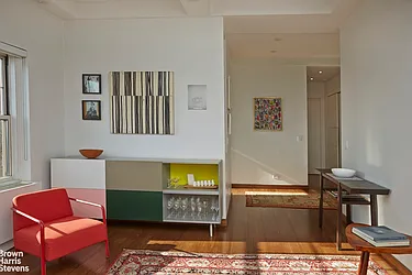 Rented by Brown Harris Stevens