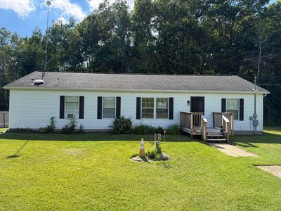 13309 Wabasis Ave NE, Cedar Springs, MI, 49319