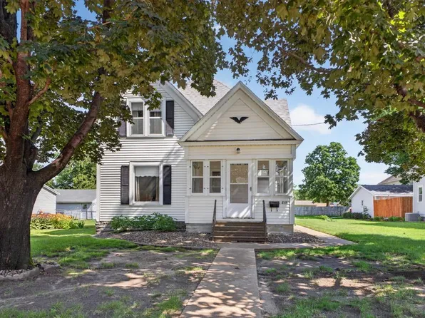 815 E Center St, Rochester, MN 55904