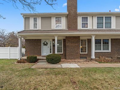 21392 E Glen Haven Cir, Northville, MI, 48167