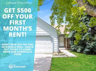 3904 S Espana St, Aurora, CO 80013