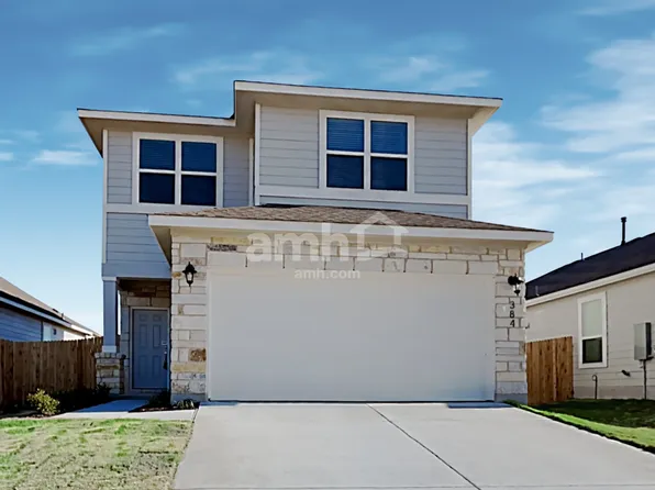 384 Aspen Waters, New Braunfels, TX 78130