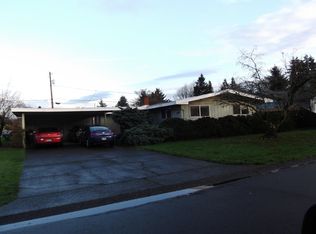 3440 Westward Ho Ave, Eugene, OR 97401