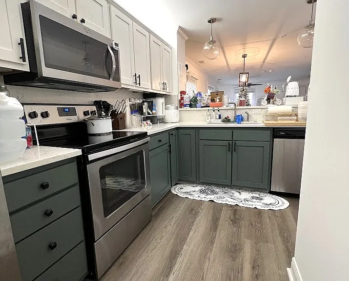 429 Montgomery St #A-1 — Photo 32