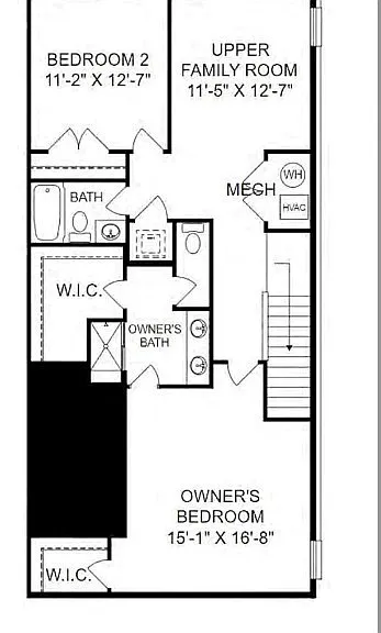 713 McCormick Farm Dr #A — Photo 15