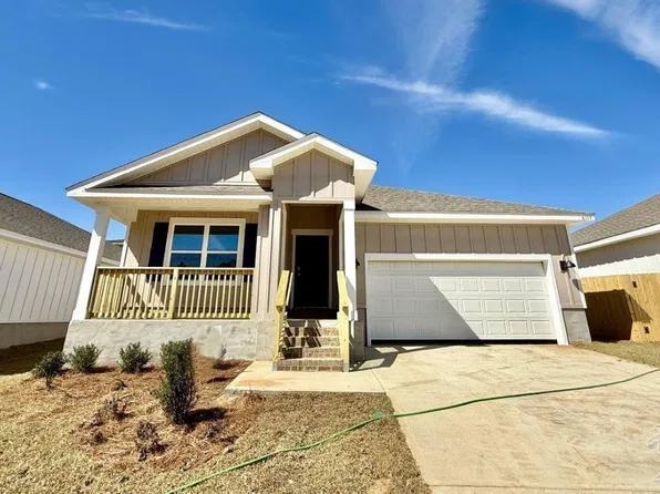 8339 Burch Ct, Pensacola, FL 32526