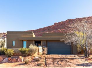 2139 W Cougar Rock #177, Saint George, UT 84770