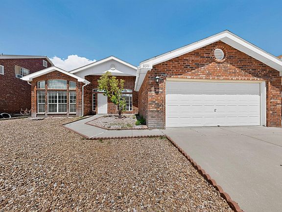 2nd image of 9309 Holm Bursum Dr NW