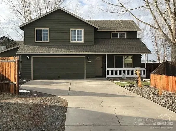 646 NE Sandstone Ln, Prineville, OR 97754