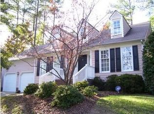 5906 Tahoe Dr, Durham, NC 27713