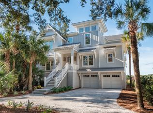 2301 Waterway Blvd, Isle Of Palms, SC 29451