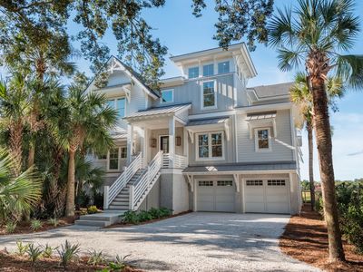 2301 Waterway Blvd, Isle Of Palms, SC, 29451