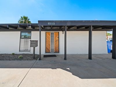1003 E BETHANY HOME Road, Phoenix, AZ, 85014