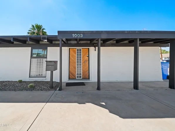 1003 E BETHANY HOME Road, Phoenix, AZ 85014