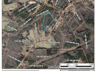 1209 Mount Carmel Rd, Gray Court, SC 29645