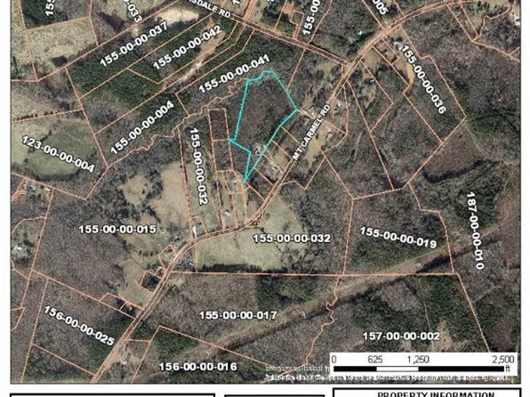 1209 Mount Carmel Rd, Gray Court, SC 29645