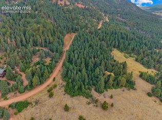 13665 Woodmoor West Dr, Larkspur, CO 80118
