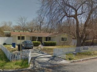 2942 Dall Trl, San Antonio, TX 78228