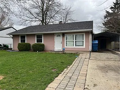 Building Photo - 3631 Decamp Dr